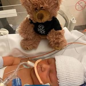 Meet your Posher, Brandon